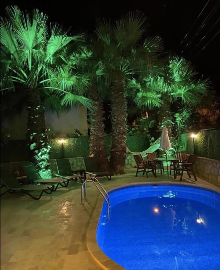 Dadya Villa 1 - Villa With Private Pool - 750M Distance To The Beach ดัตชา ภายนอก รูปภาพ